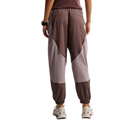 Nike Swift Kadın Eşofman Altı Mor Nike Swift Kadın Eşofman Altı Mor