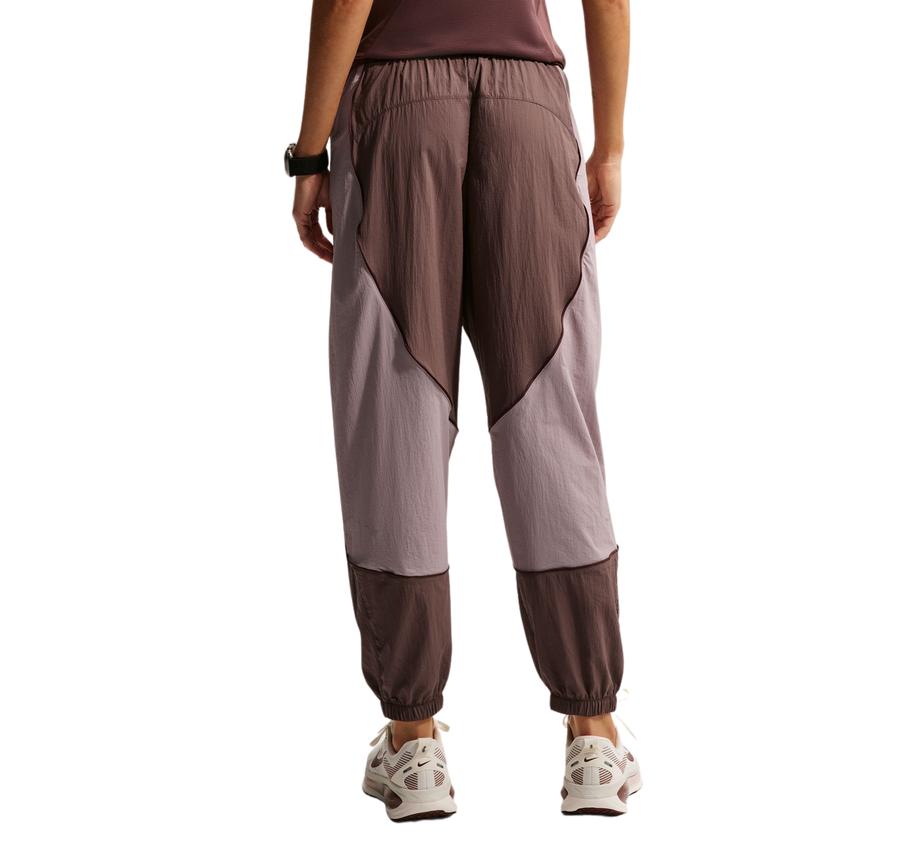 Nike Swift Kadın Eşofman Altı Mor Nike Swift Kadın Eşofman Altı Mor