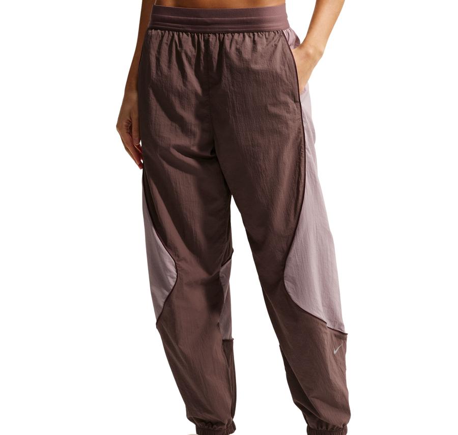 Nike Swift Kadın Eşofman Altı Mor Nike Swift Kadın Eşofman Altı Mor