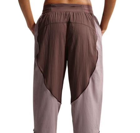 Nike Swift Kadın Eşofman Altı Mor Nike Swift Kadın Eşofman Altı Mor