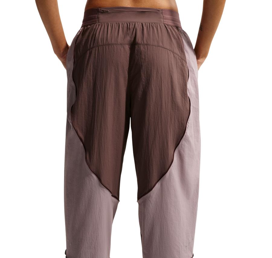 Nike Swift Kadın Eşofman Altı Mor Nike Swift Kadın Eşofman Altı Mor