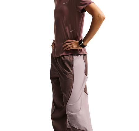 Nike Swift Kadın Eşofman Altı Mor Nike Swift Kadın Eşofman Altı Mor