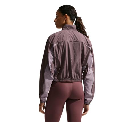 Nike Swift Kadın Yağmurluk-Rüzgarlık