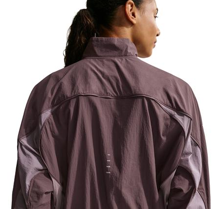 Nike Swift Kadın Yağmurluk-Rüzgarlık