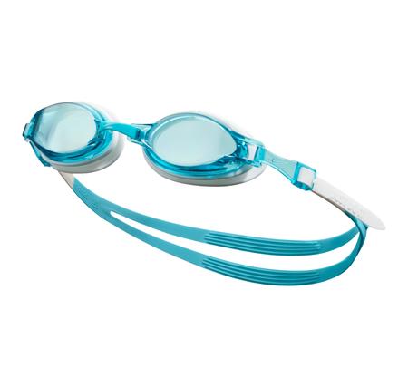 Nike Swim Chrome Yüzme Gözlüğü Mavi Nike Swim Chrome Yüzme Gözlüğü Mavi