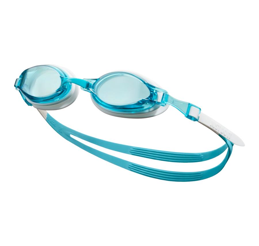 Nike Swim Chrome Yüzme Gözlüğü Mavi Nike Swim Chrome Yüzme Gözlüğü Mavi