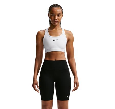 Nike Swoosh Medium Support Kadın Büstiyer Nike Swoosh Medium Support Kadın Büstiyer