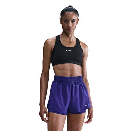 Nike Swoosh Medium Support Kadın Büstiyer Nike Swoosh Medium Support Kadın Büstiyer