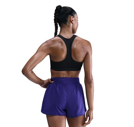 Nike Swoosh Medium Support Kadın Büstiyer