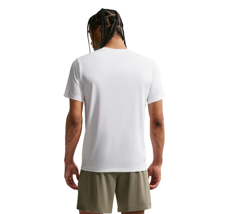 Nike T-Shirt Erkek T-Shirt Beyaz Nike T-Shirt Erkek T-Shirt Beyaz