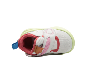 Nike Team Hustle D 11 Lıl (Td) Bebek Spor Ayakkabı Beyaz