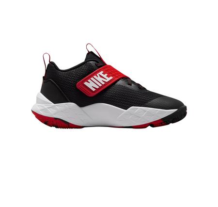 Nike Team Hustle D 12 Çocuk Spor Ayakkabı