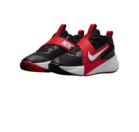 Nike Team Hustle D 12 Çocuk Spor Ayakkabı