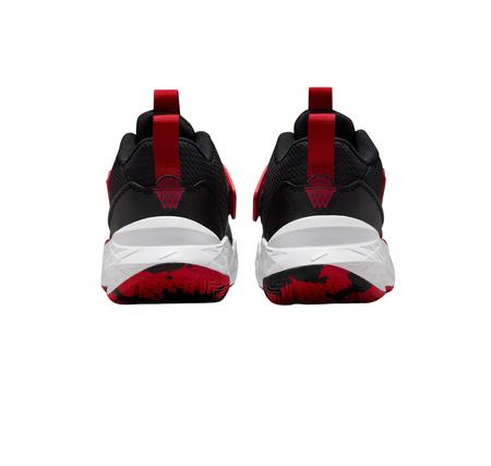 Nike Team Hustle D 12 Çocuk Spor Ayakkabı