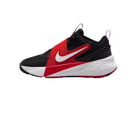 Nike Team Hustle D 12 Çocuk Spor Ayakkabı