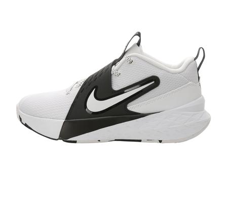 Nike Team Hustle D 12 Çocuk Spor Ayakkabı Beyaz