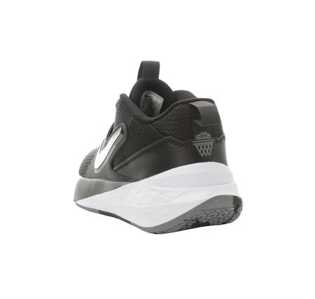 Nike Team Hustle D 12 Çocuk Spor Ayakkabı Siyah Nike Team Hustle D 12 Çocuk Spor Ayakkabı Siyah