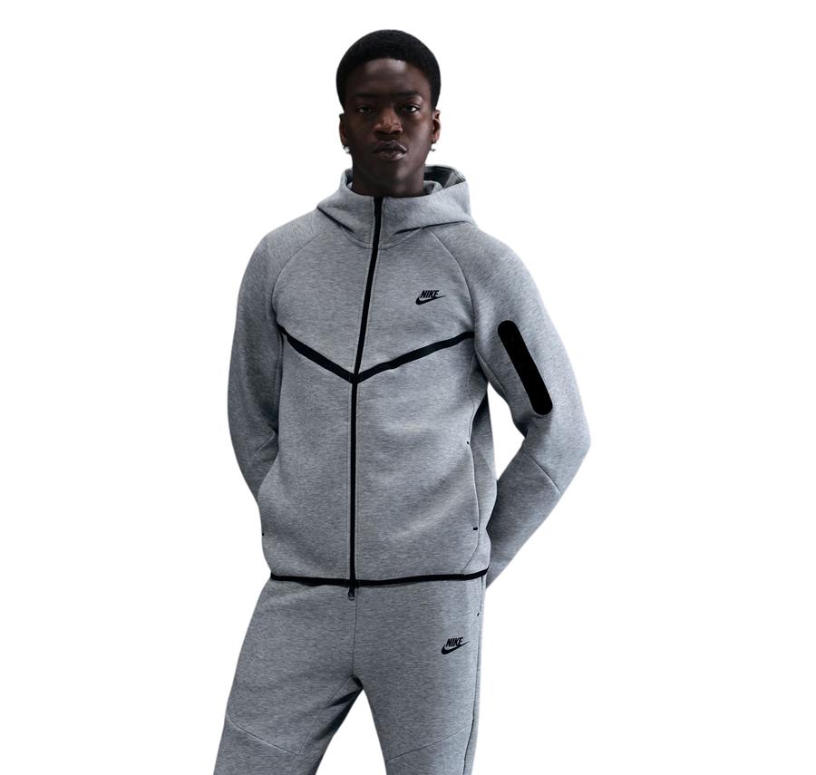 Nike Tech Erkek Ceket Nike Tech Erkek Ceket