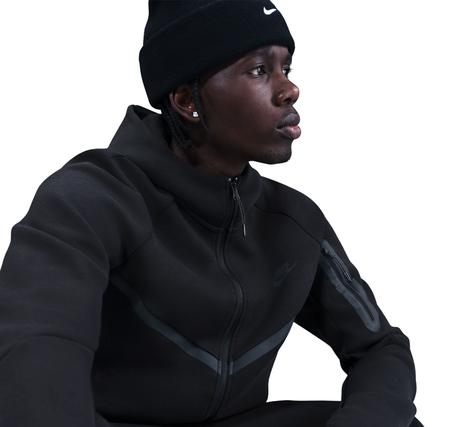 Nike Tech Erkek Ceket Nike Tech Erkek Ceket