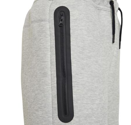 Nike Tech Fleece Çocuk Şort Ve Kapri Gri