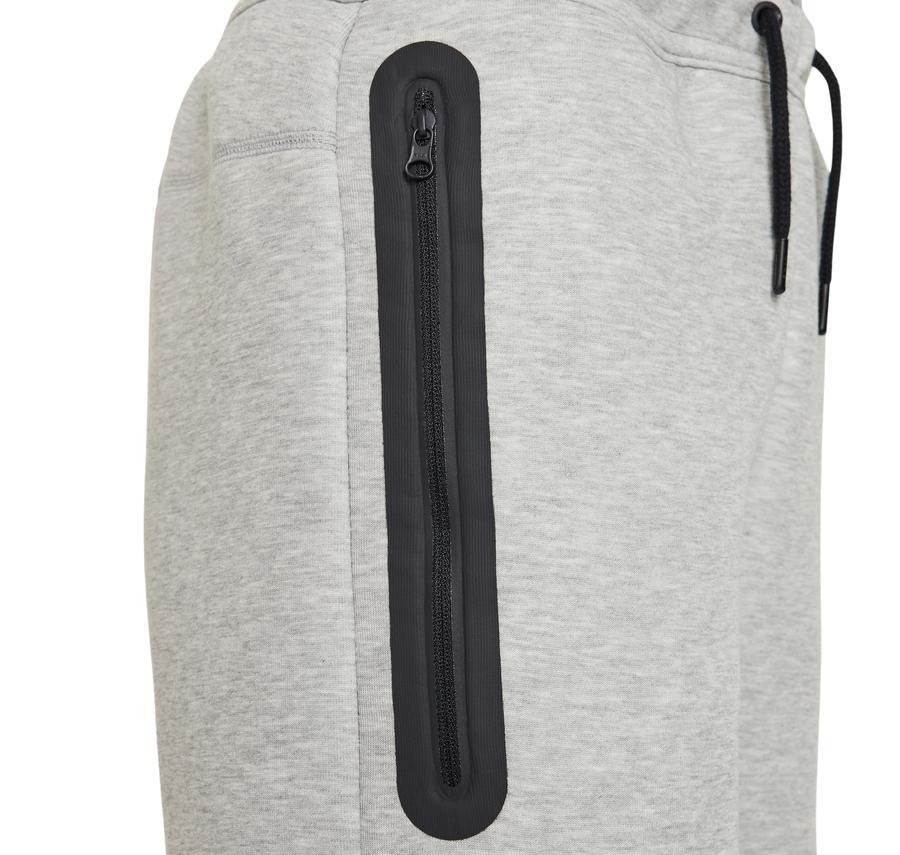 Nike Tech Fleece Çocuk Şort Ve Kapri Gri Nike Tech Fleece Çocuk Şort Ve Kapri Gri