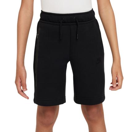 Nike Tech Fleece Çocuk Şort Ve Kapri