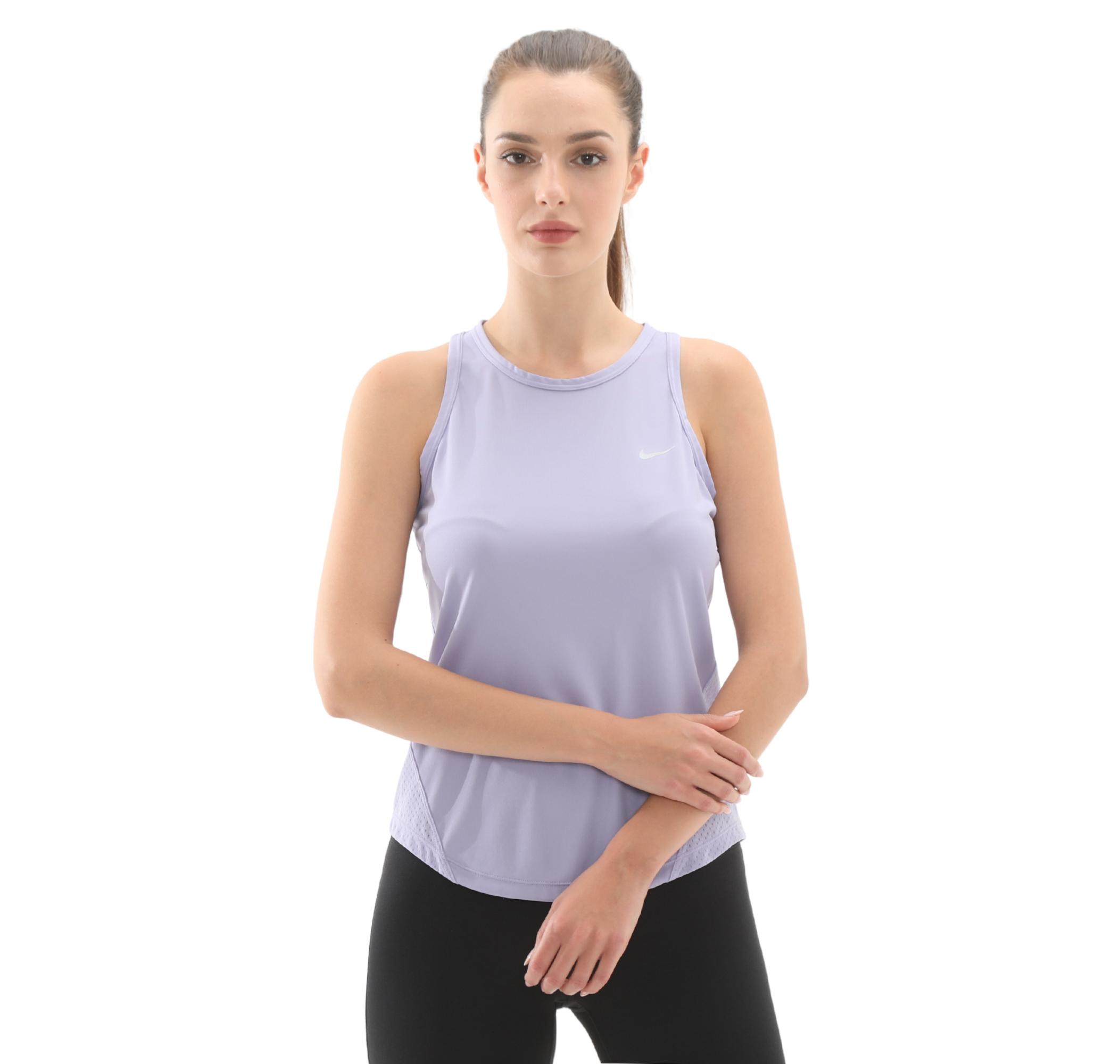 Женская футболка Nike Tempo