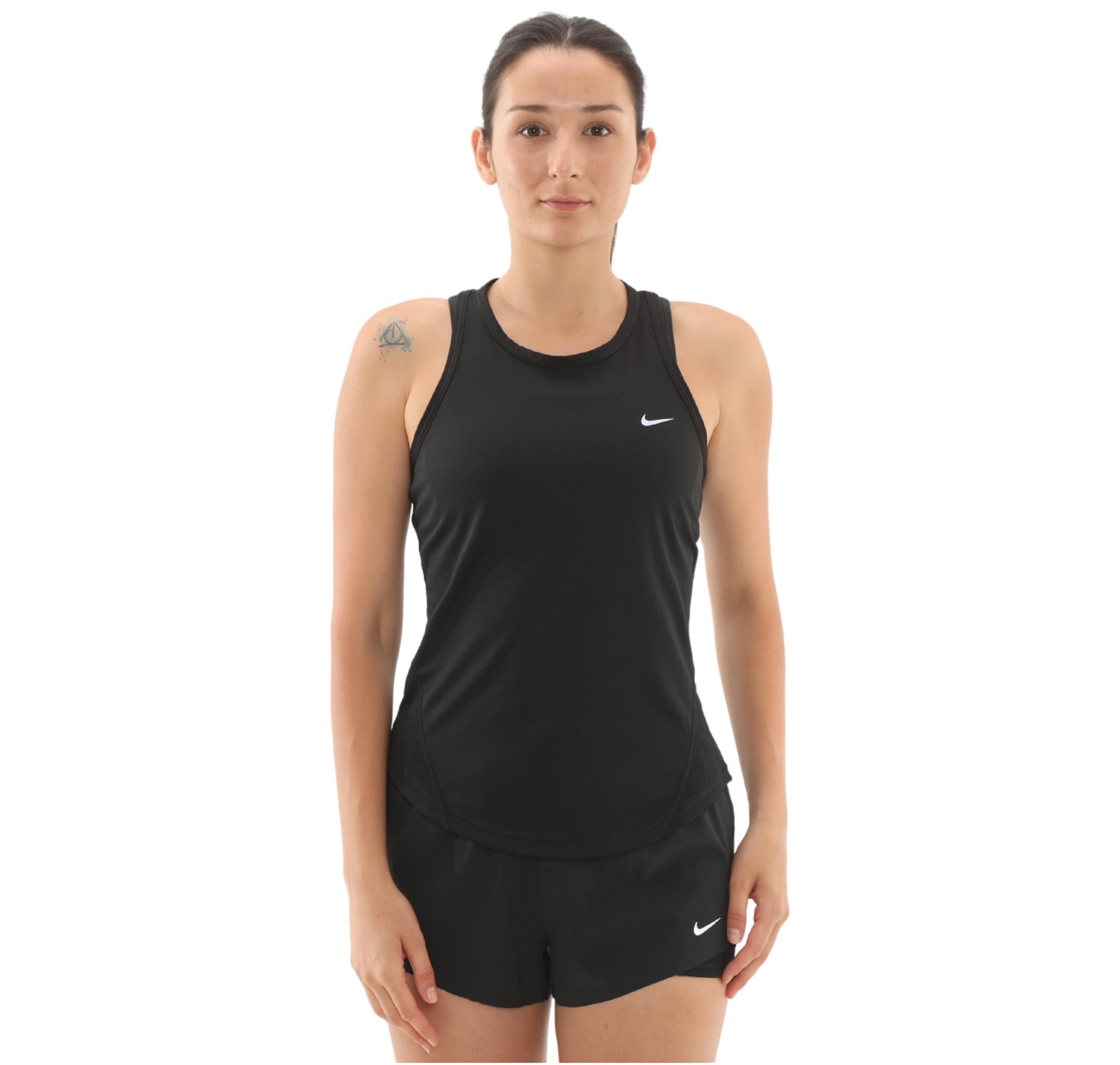 Женская футболка Nike Tempo