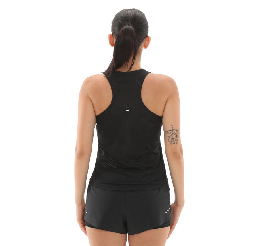 Nike Tempo Kadın T-Shirt Siyah Nike Tempo Kadın T-Shirt Siyah