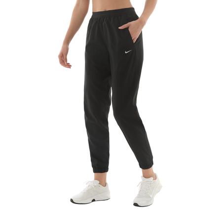 Nike Tempo Warm Kadın Eşofman Altı Siyah