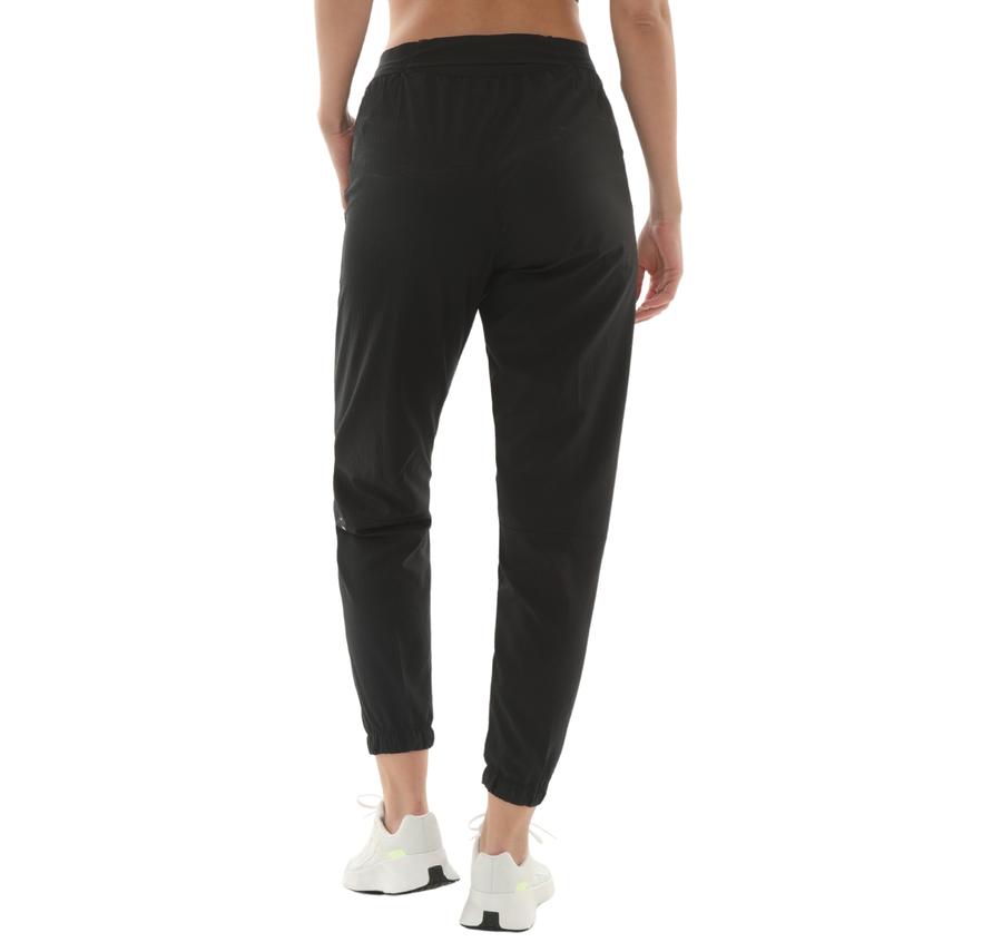 Nike Tempo Warm Kadın Eşofman Altı Siyah Nike Tempo Warm Kadın Eşofman Altı Siyah