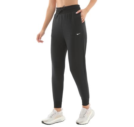 Nike Therma-Fıt One Kadın Eşofman Altı Siyah