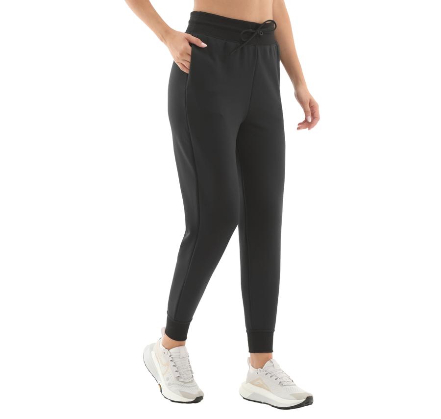 Nike Therma-Fıt One Kadın Eşofman Altı Siyah Nike Therma-Fıt One Kadın Eşofman Altı Siyah