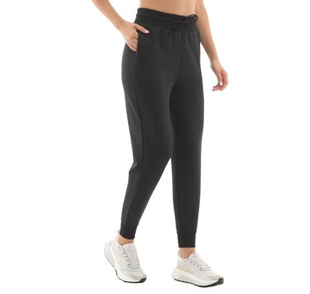 Nike Therma-Fıt One Kadın Eşofman Altı Siyah