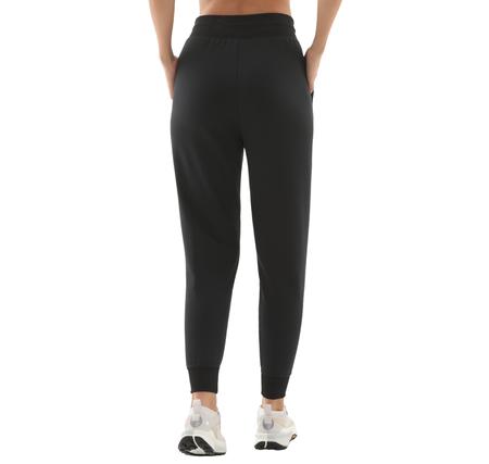 Nike Therma-Fıt One Kadın Eşofman Altı Siyah