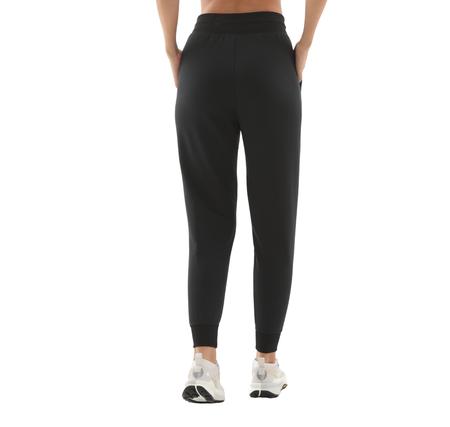 Nike Therma-Fıt One Kadın Eşofman Altı Siyah