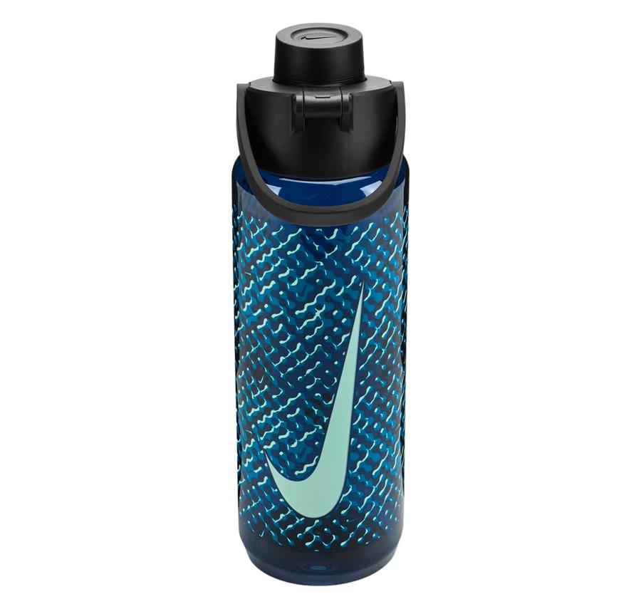 Nike Tr Renew Recharge Chug Bottle 24 Oz Lacivert Nike Tr Renew Recharge Chug Bottle 24 Oz Lacivert