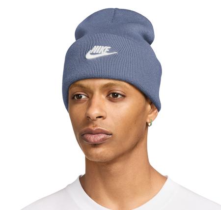 Nike U Nk Peak Beanıe Tc Fut F24 L