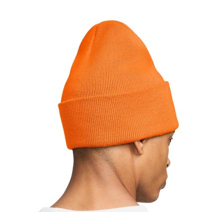 Nike U Nk Peak Beanıe Tc Fut F24 L