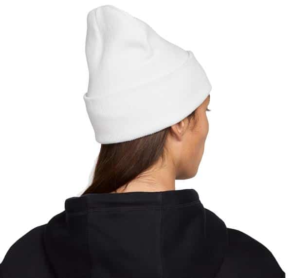 Nike U Nk Peak Beanıe Tc Fut F24 L Beyaz Nike U Nk Peak Beanıe Tc Fut F24 L Beyaz