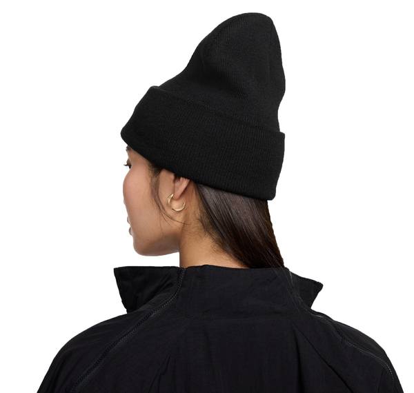 Nike U Nk Peak Beanıe Tc Fut F24 L Siyah Nike U Nk Peak Beanıe Tc Fut F24 L Siyah