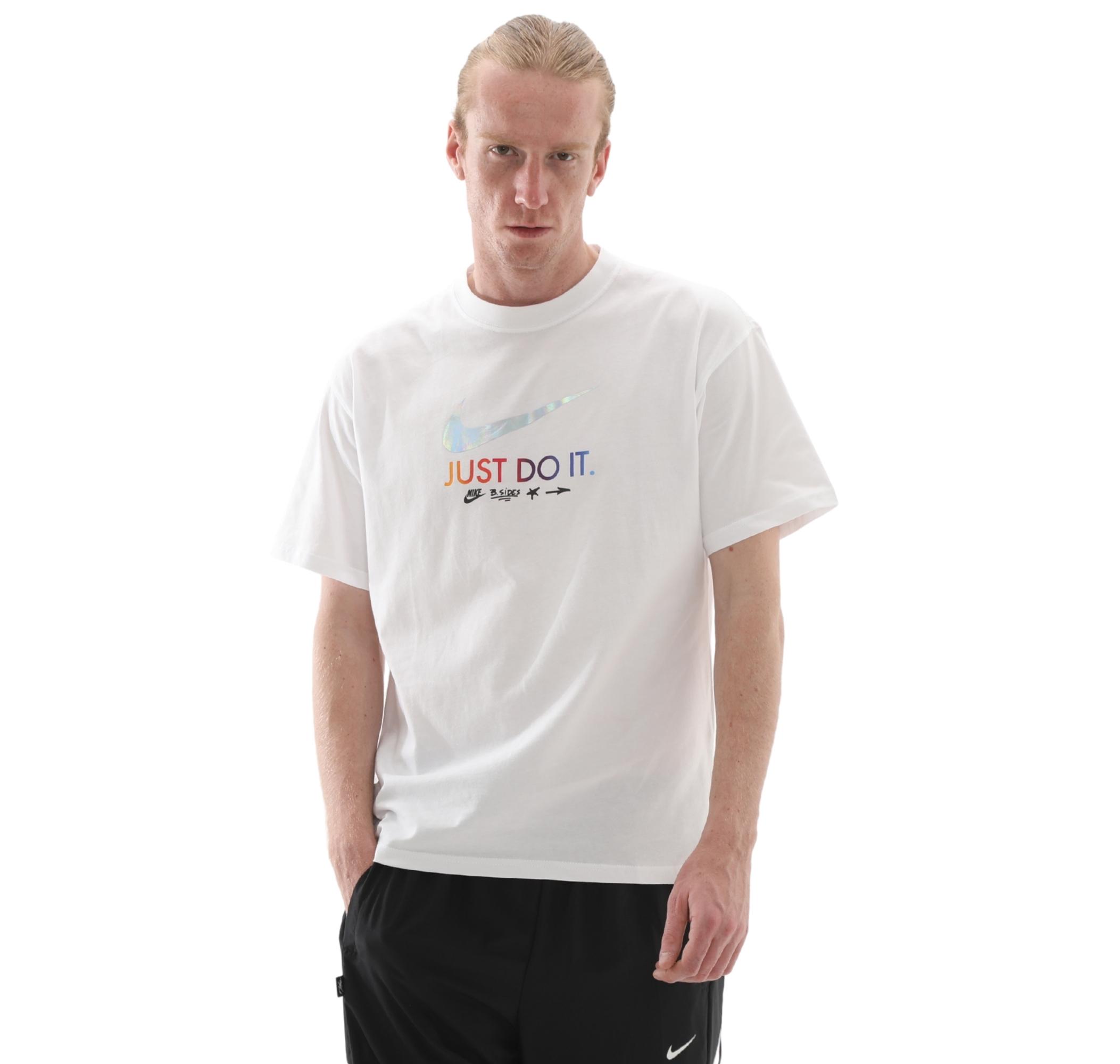 Мужская футболка Nike U Nsw Tee M90 Oc Mixtape