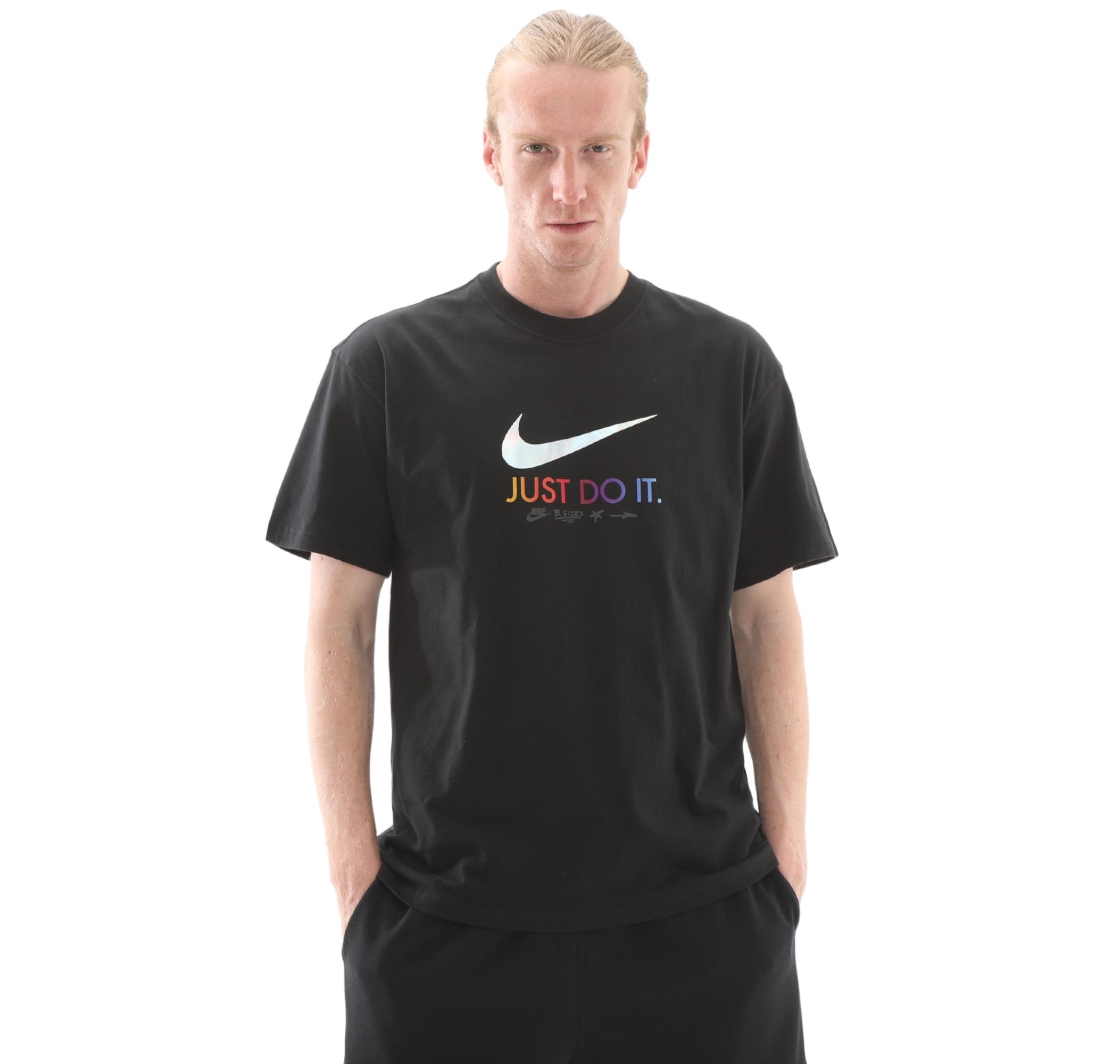 Мужская футболка Nike U Nsw Tee M90 Oc Mixtape