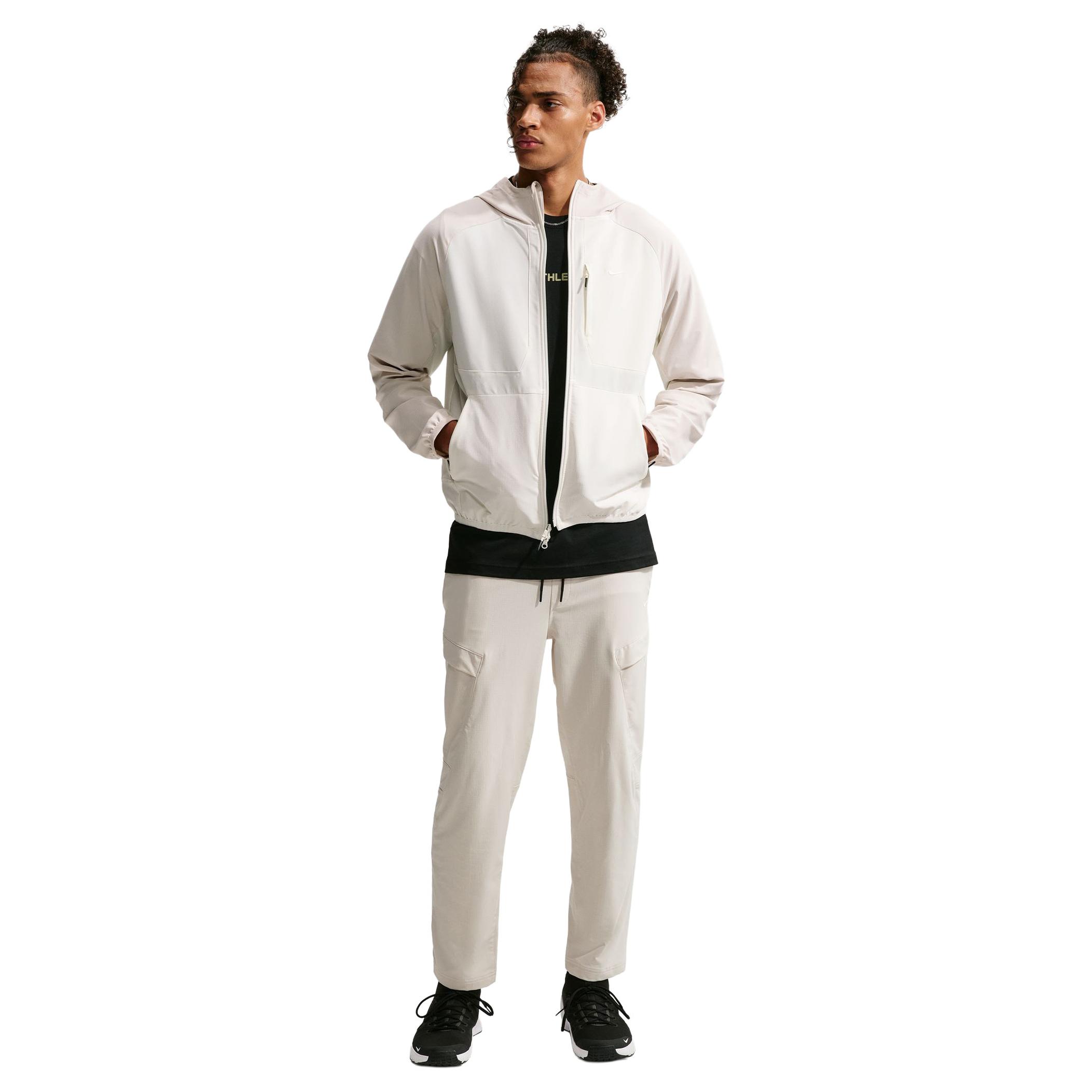 Мужская куртка Nike Unlimited
