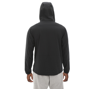 Nike Unlimited Erkek Ceket Siyah