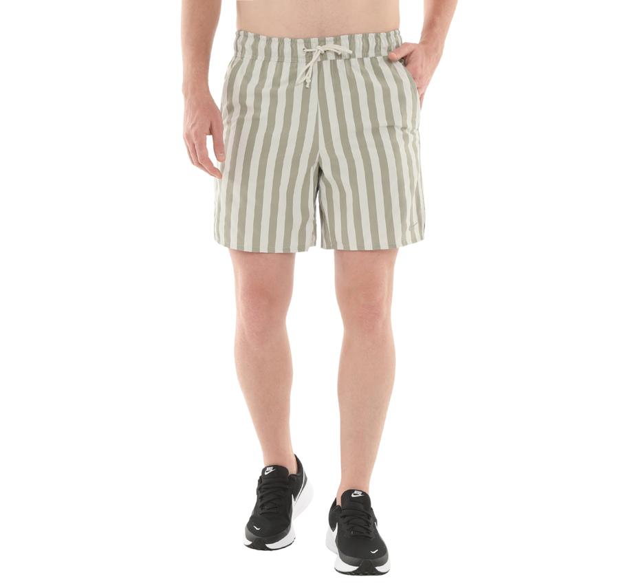 Nike Unlimited Erkek Şort Ve Kapri Krem Nike Unlimited Erkek Şort Ve Kapri Krem