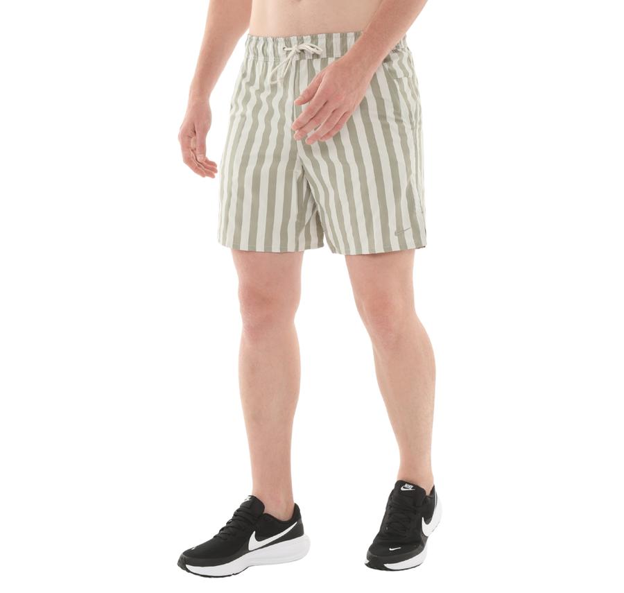 Nike Unlimited Erkek Şort Ve Kapri Krem Nike Unlimited Erkek Şort Ve Kapri Krem