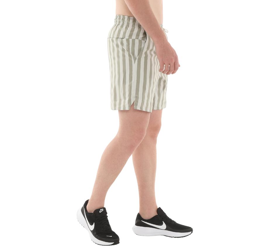 Nike Unlimited Erkek Şort Ve Kapri Krem Nike Unlimited Erkek Şort Ve Kapri Krem