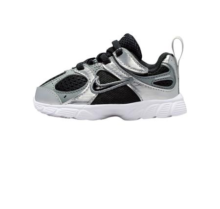 Nike V5 Rnr Bebek Spor Ayakkabı Gri