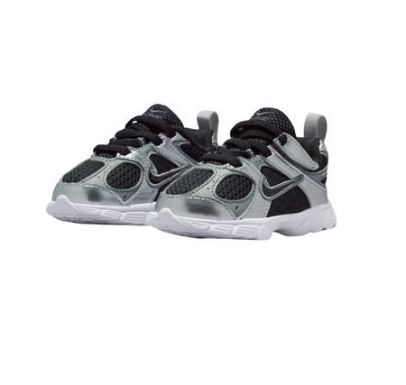 Nike V5 Rnr Bebek Spor Ayakkabı Gri